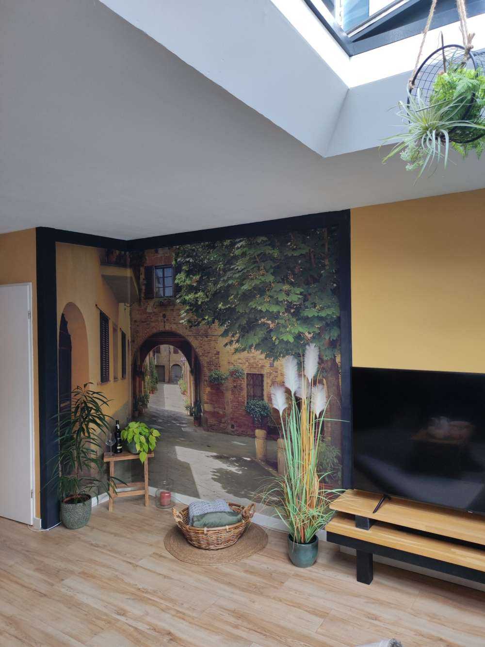Schöne Arkadenstraße