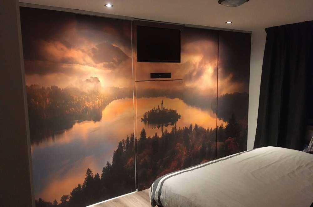 Bled...