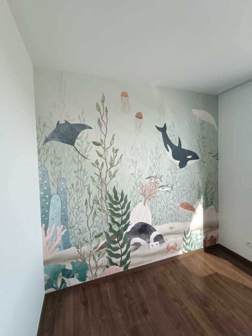 Kelp Forest