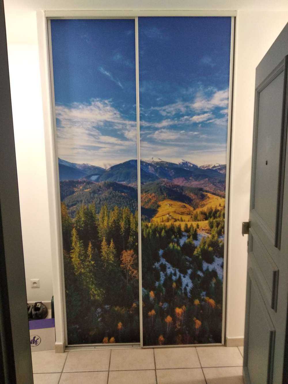 Bergtal