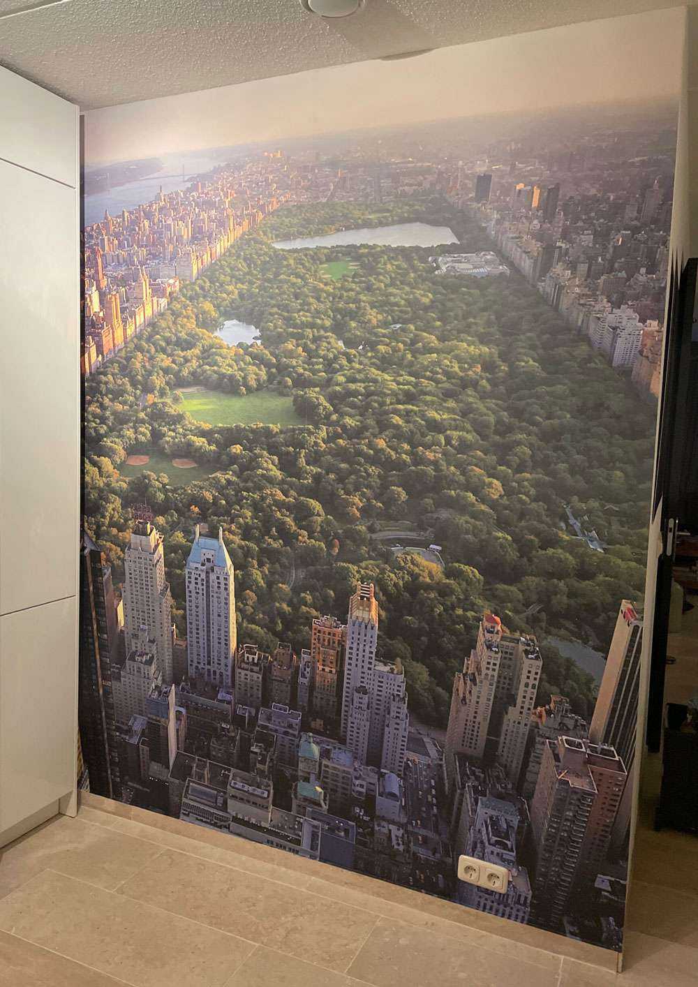 Central Park