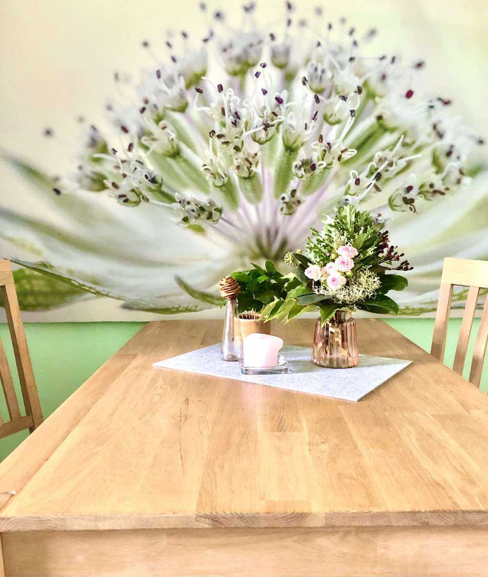 Astrantia
