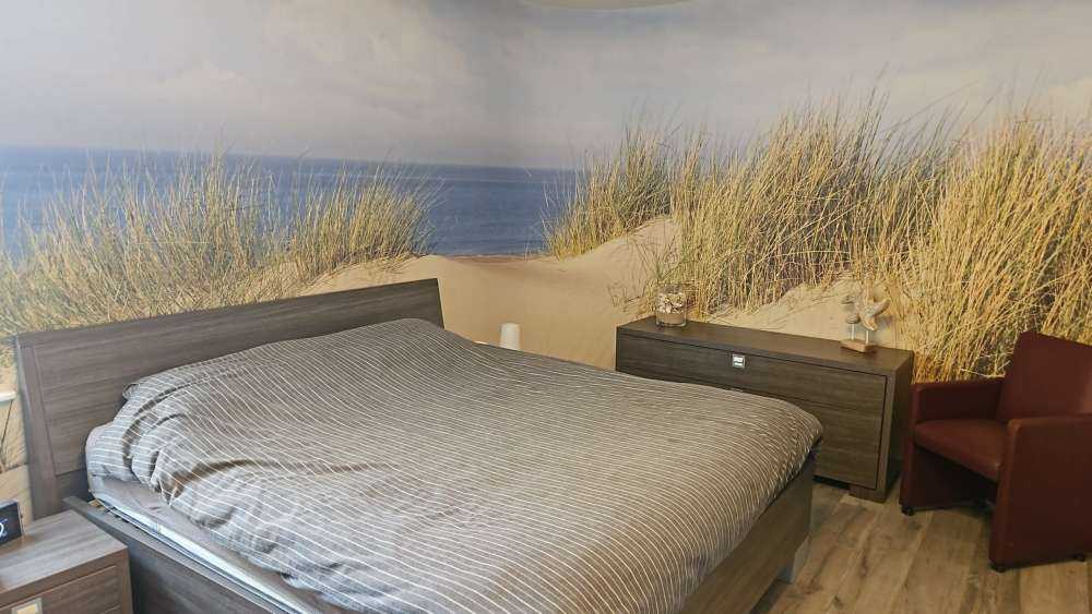 Dünendurchgang zum Strand