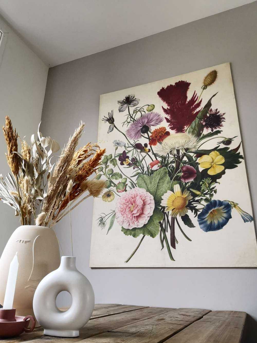 Blumenbouquet