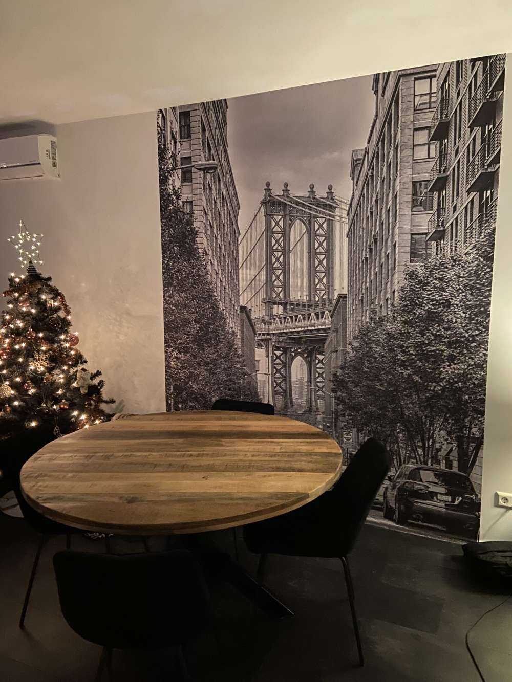 New York City