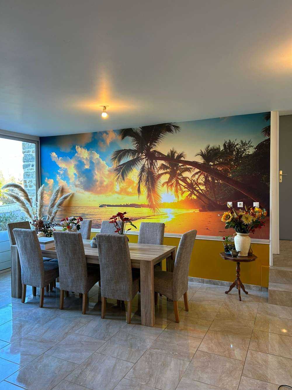Strand in Punta Cana