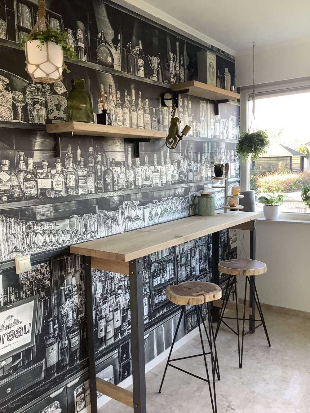 Bar in Birmingham