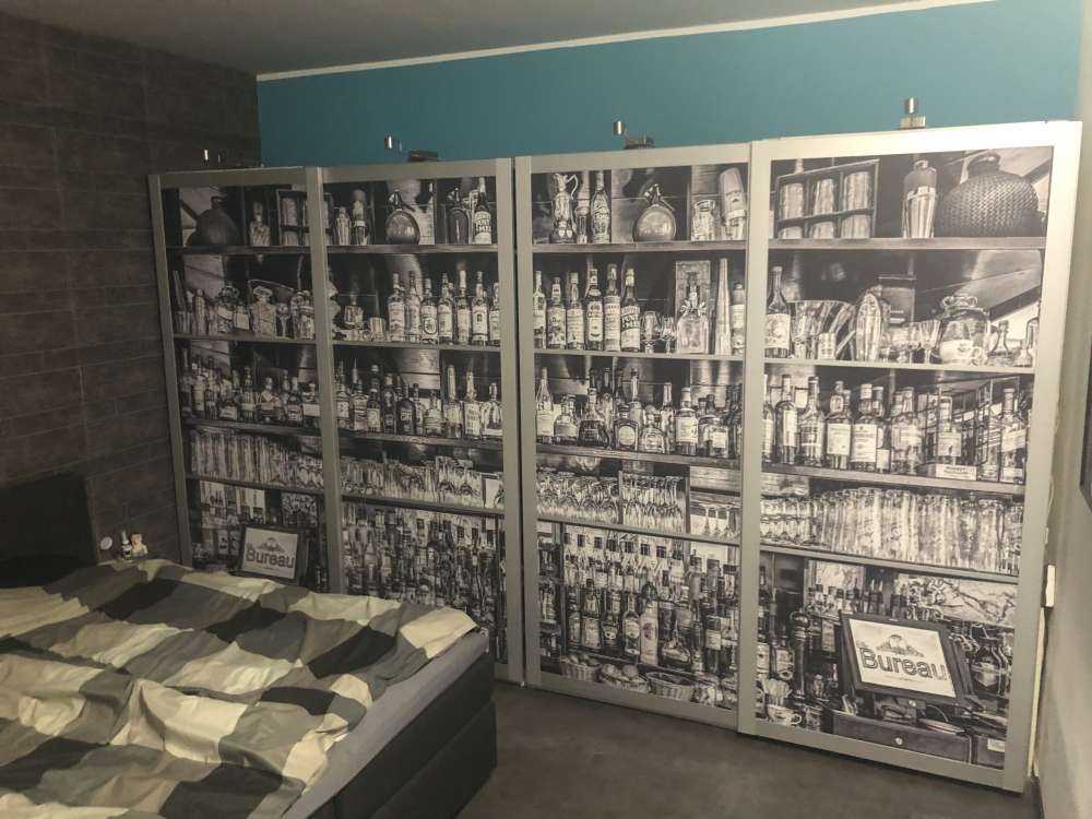 Bar in Birmingham