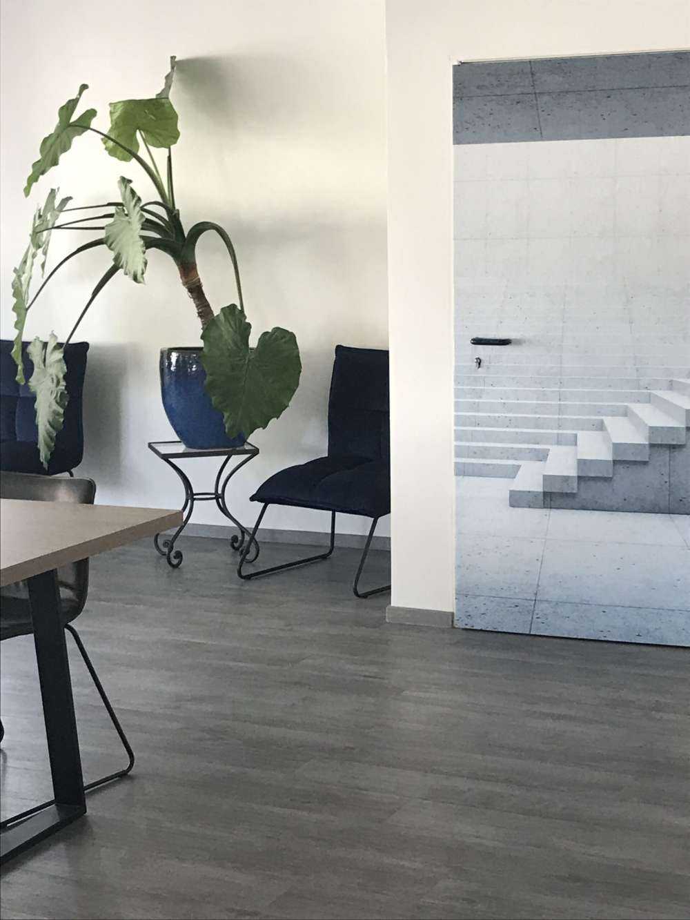 3D-Treppe
