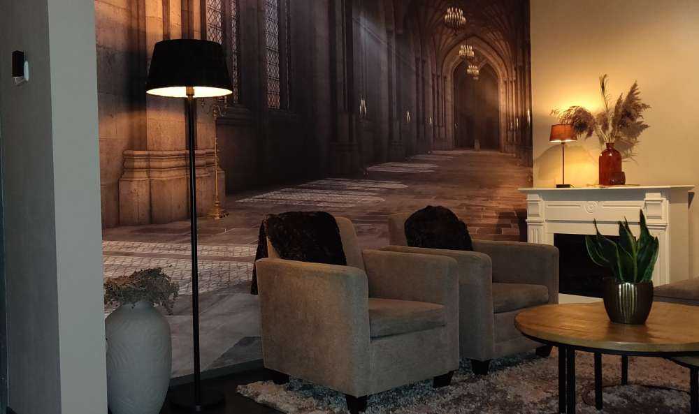 Kathedrale 3D