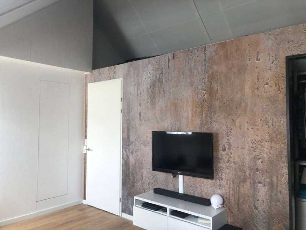 Veralteter Beton