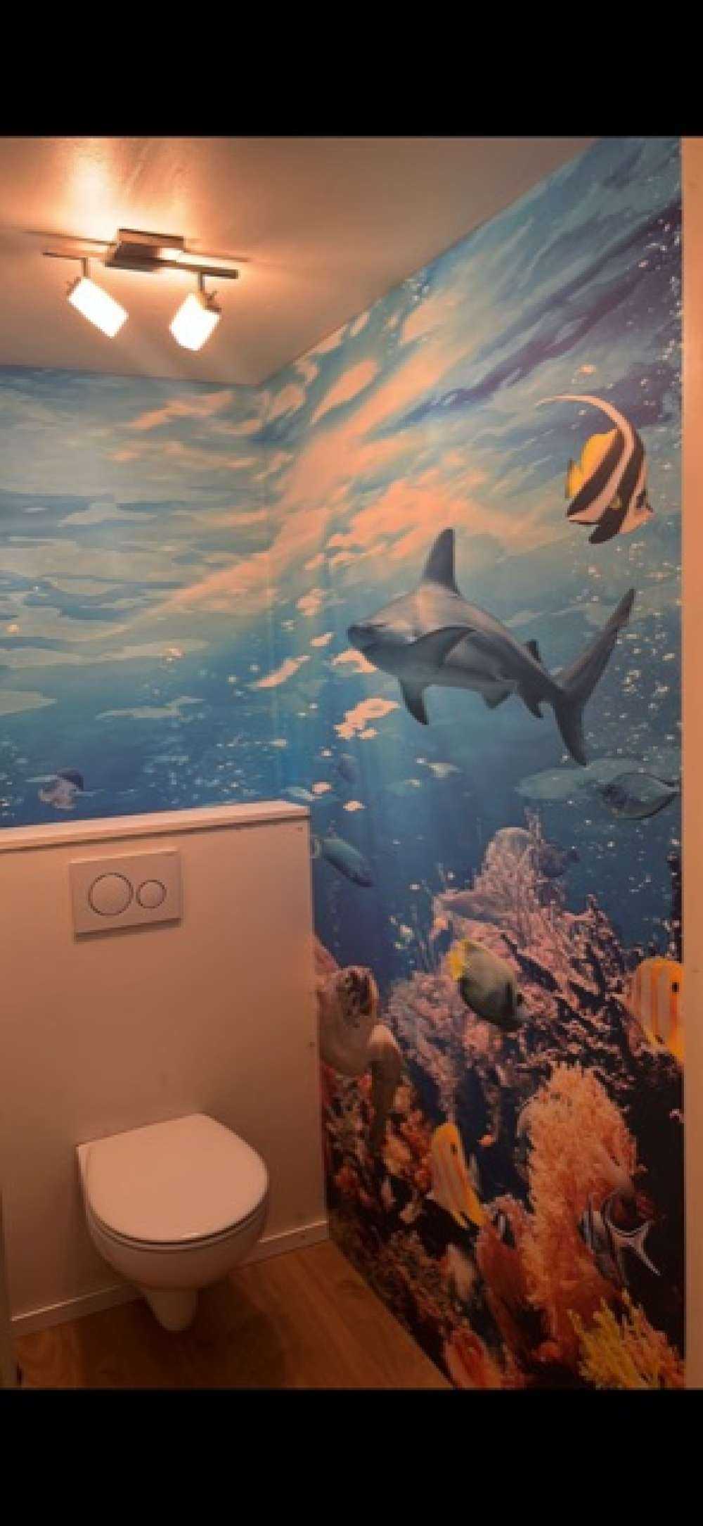 Exotische Fische