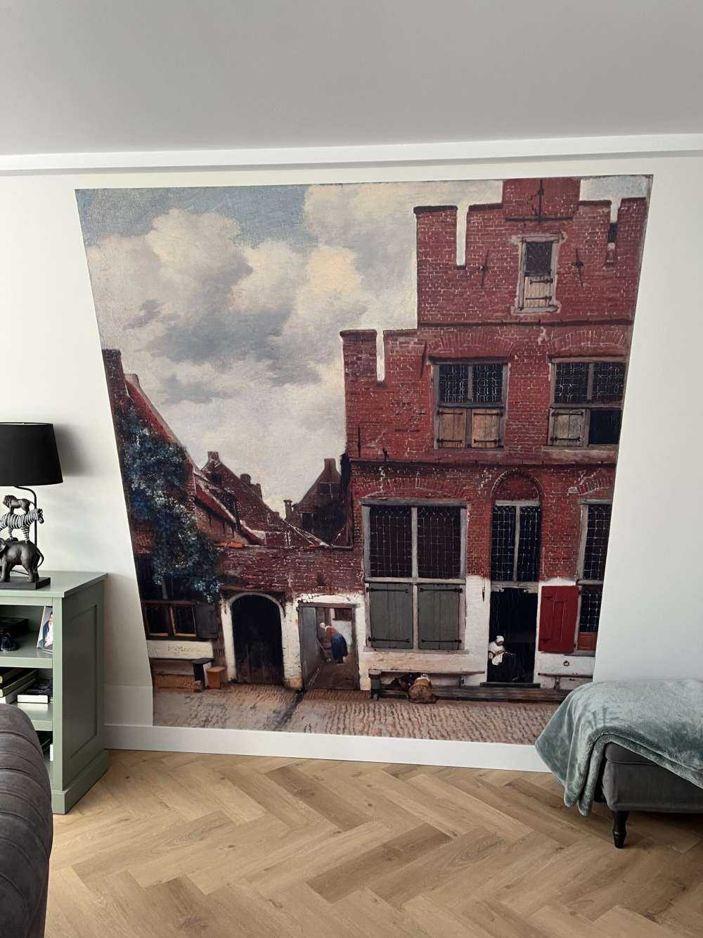 Die Straße