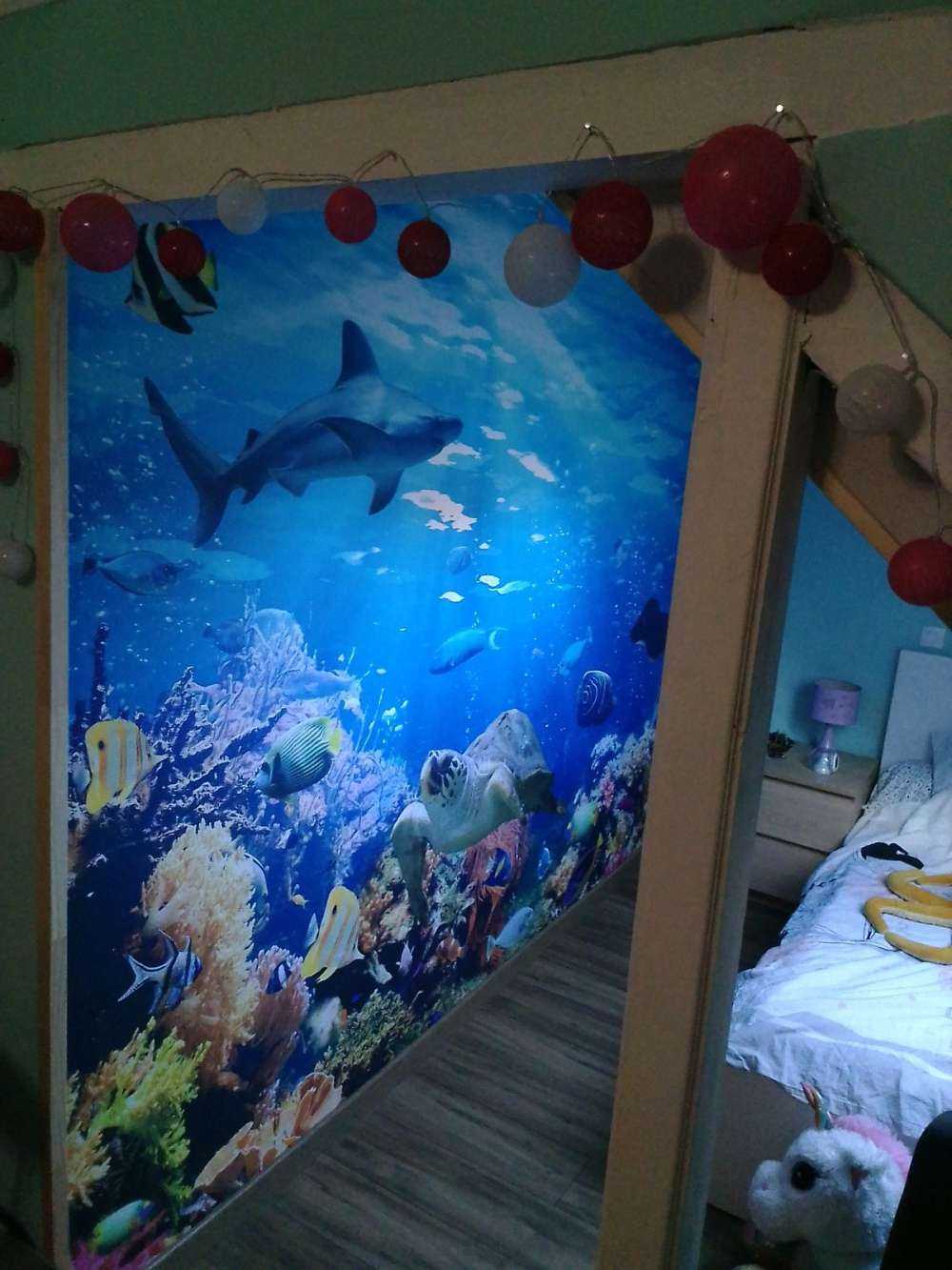 Exotische Fische