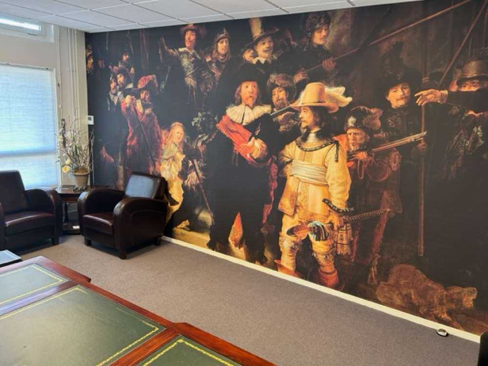 Die Nachtwache