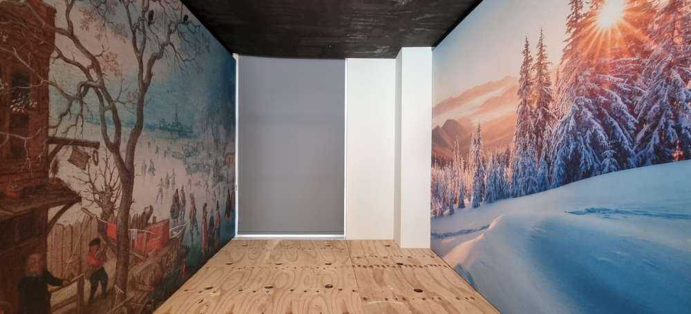 Winterlandschaft