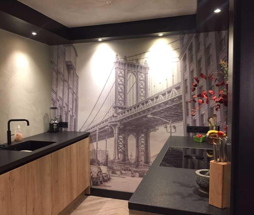 Manhattan-Brücke