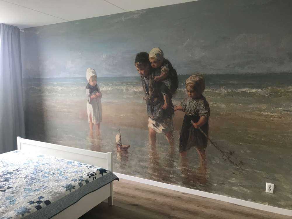 Kinder des Meeres