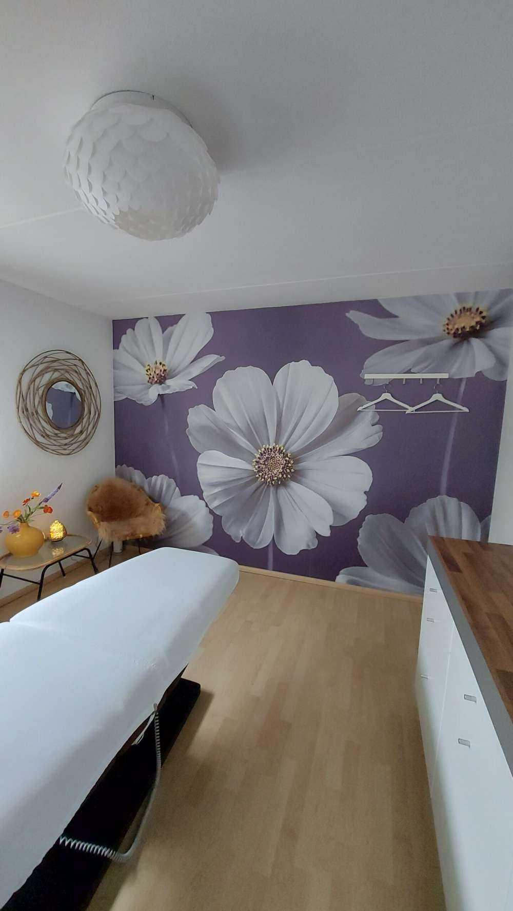 Kosmos Blumen