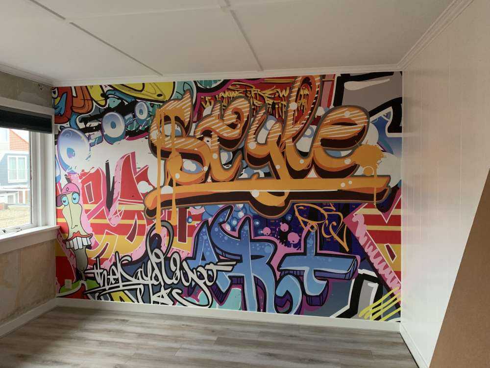 Graffiti Style
