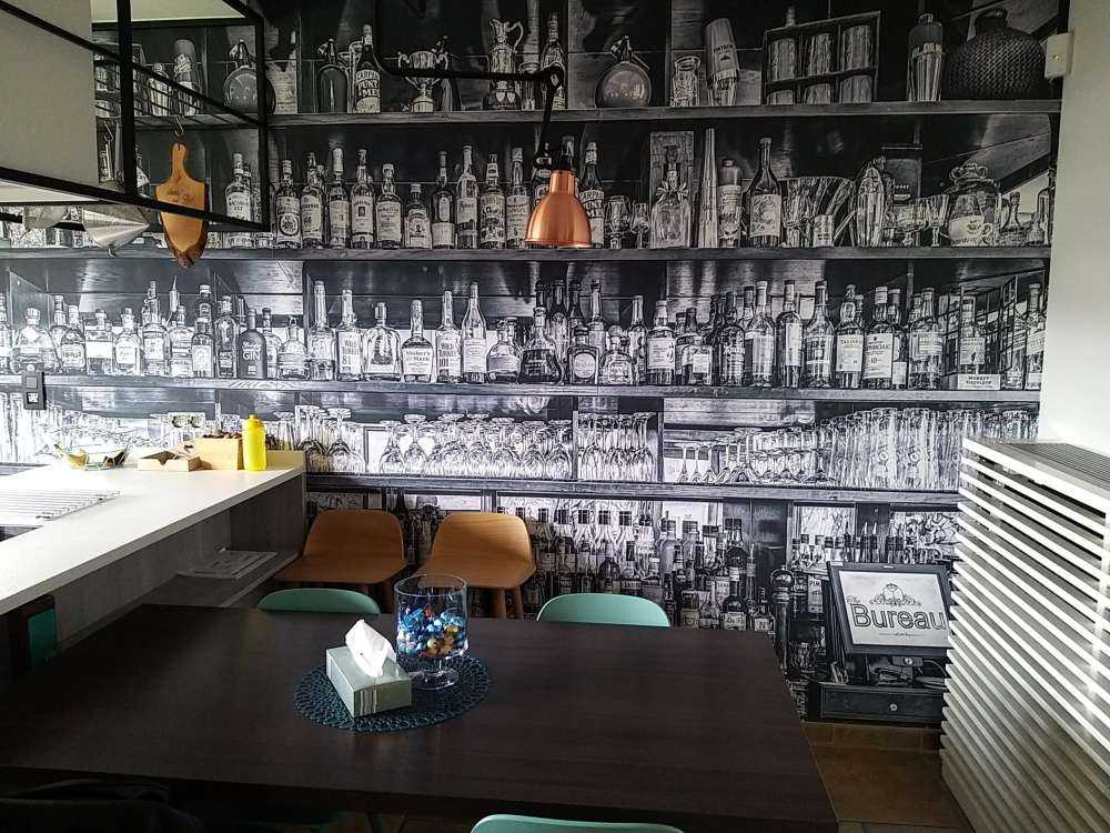 Bar in Birmingham