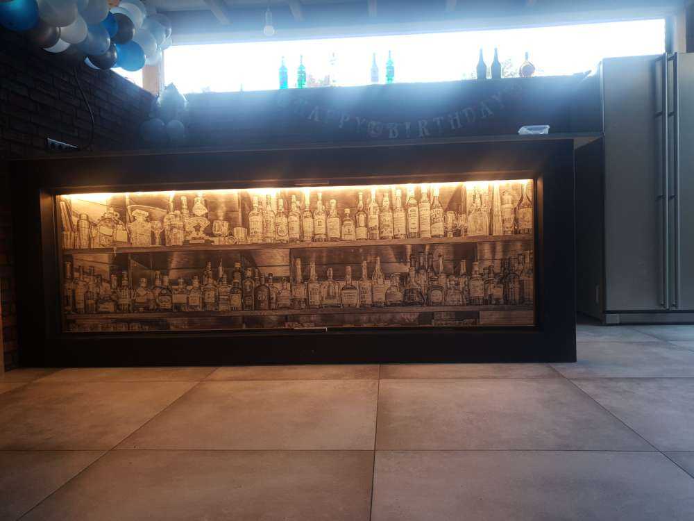 Bar in Birmingham