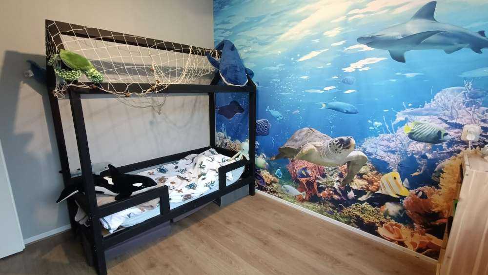 Exotische Fische