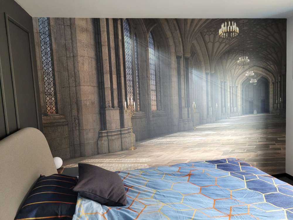 Kathedrale 3D