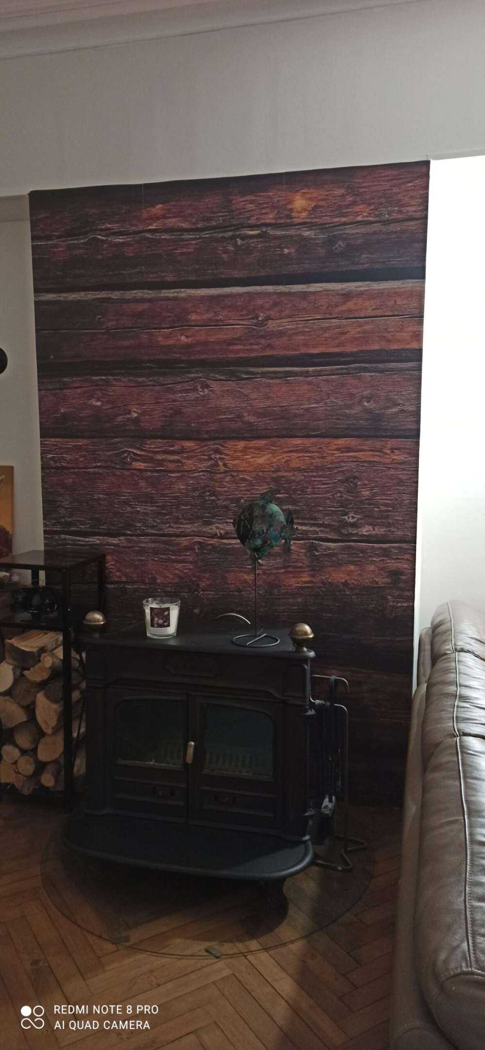 Berge in virtueller Realität