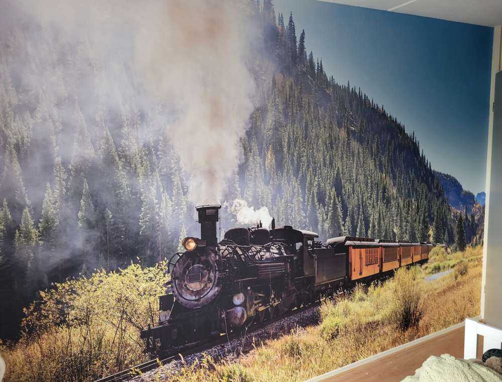 Glenfinnan-Bahn
