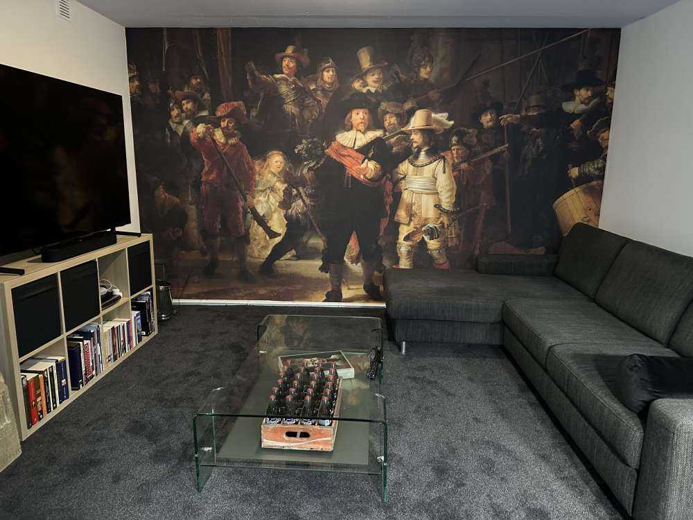 Die Nachtwache