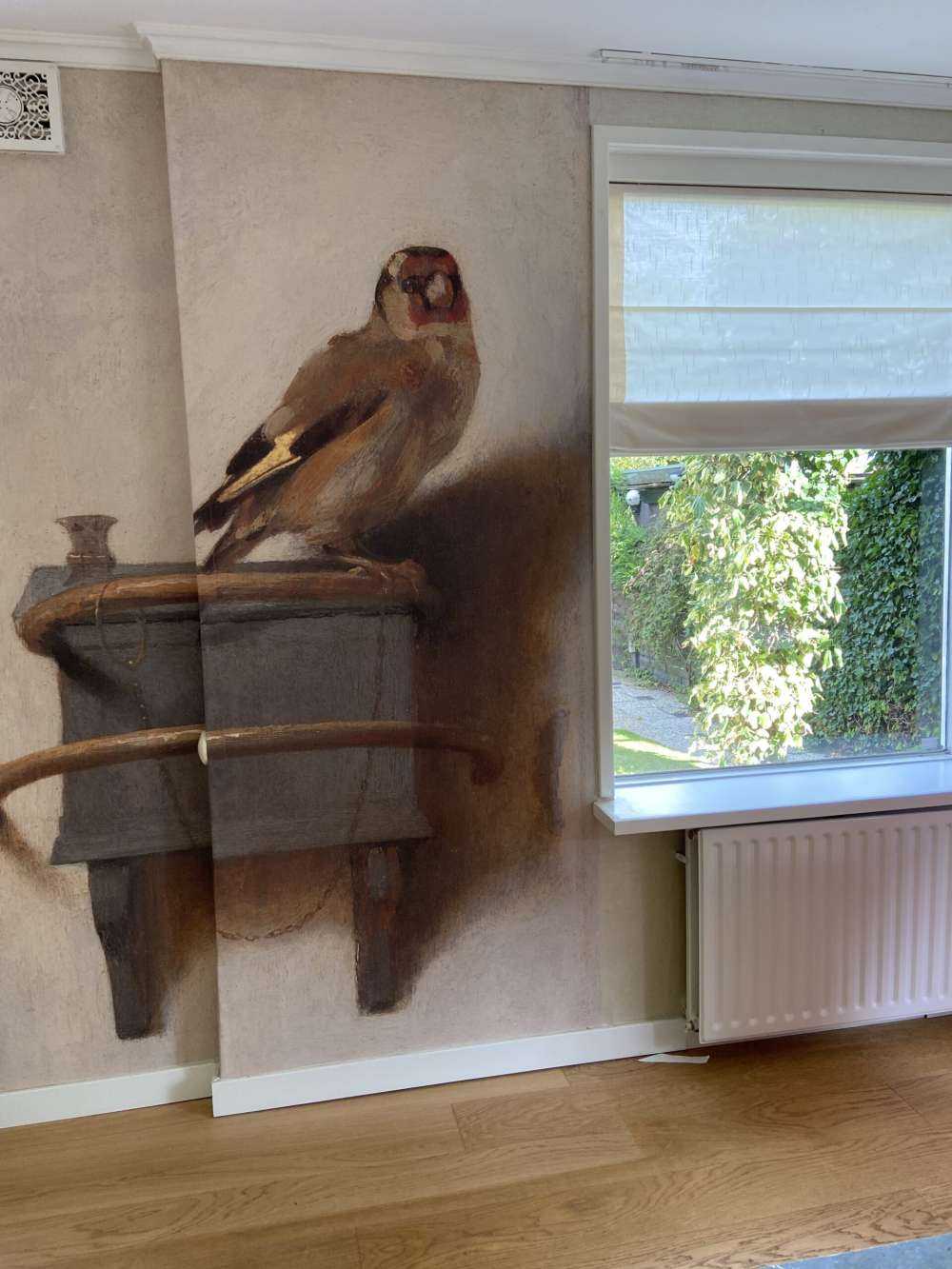 Der Stieglitz