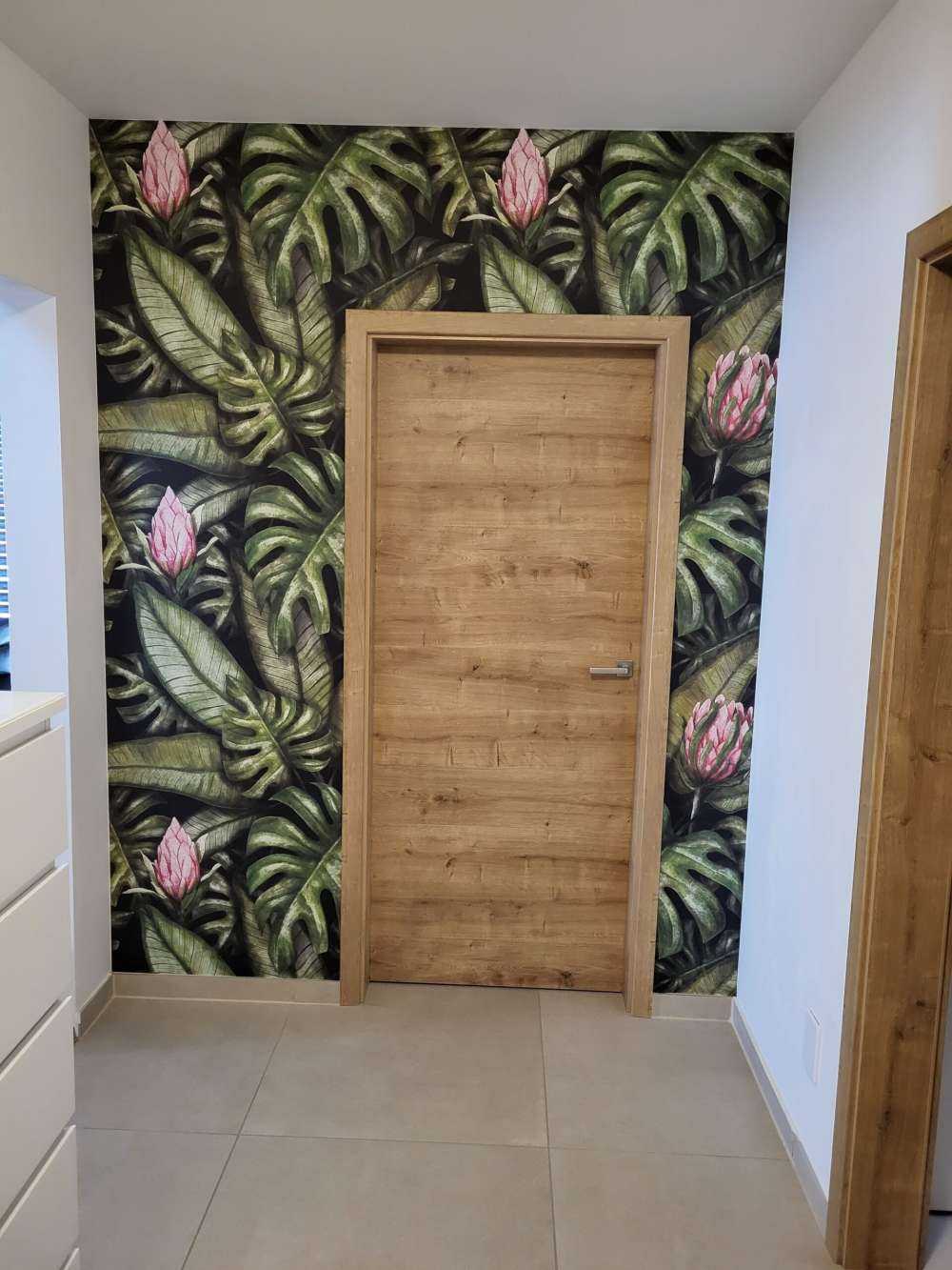 Protea Blumen