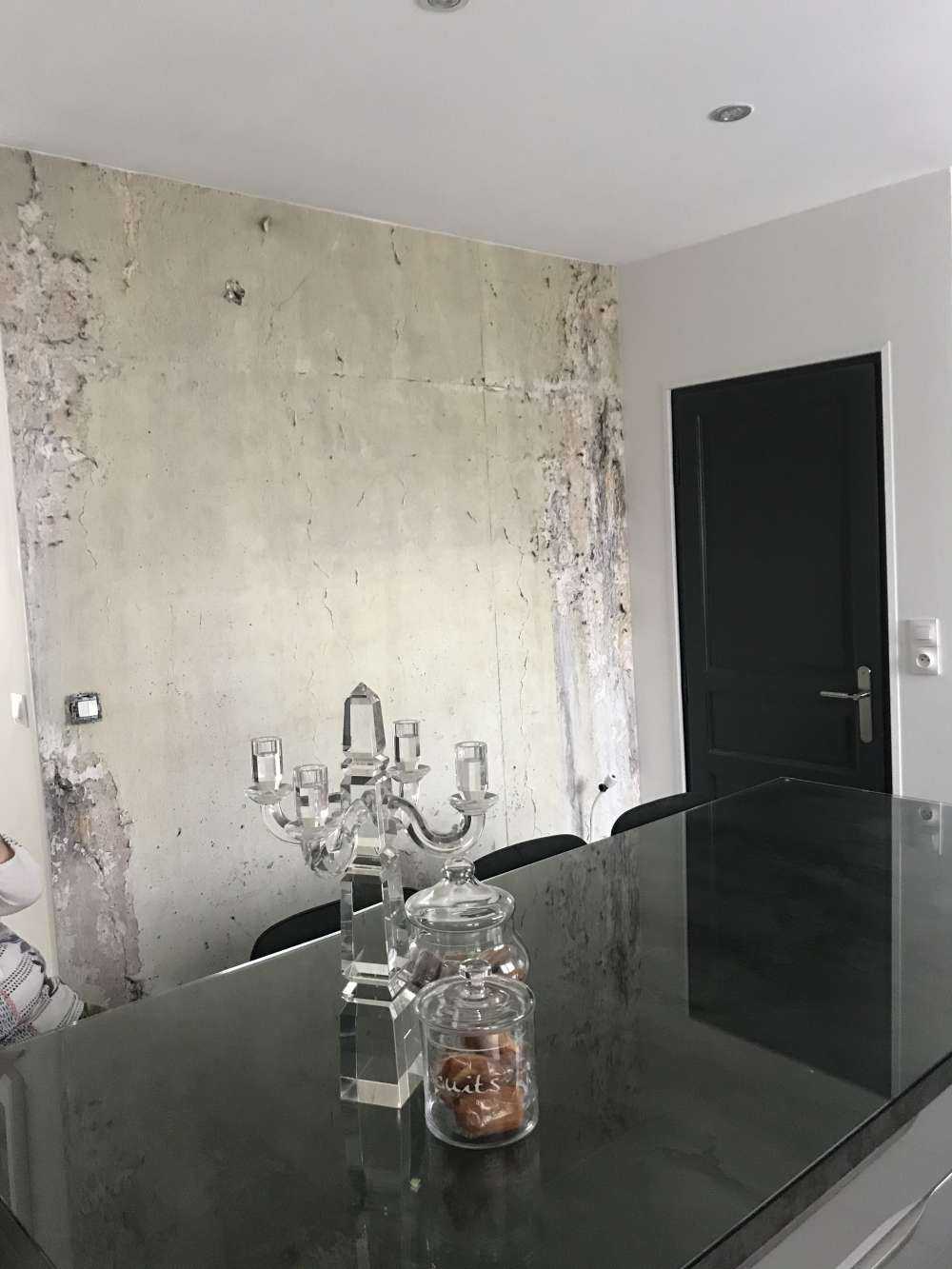 Alter Beton