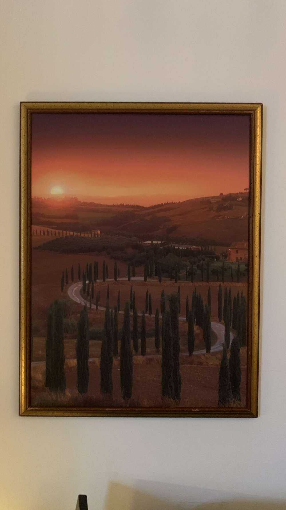 Beautiful Tuscany