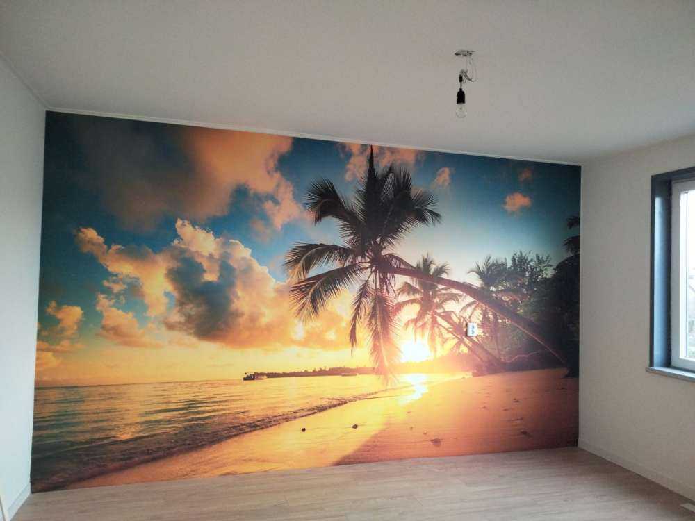 Strand in Punta Cana