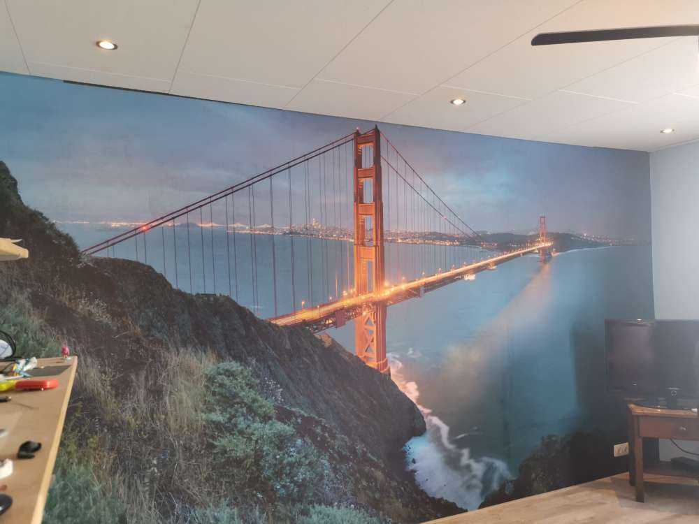 Golden Gate Bridge