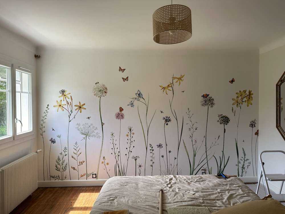 Butterfly Garden