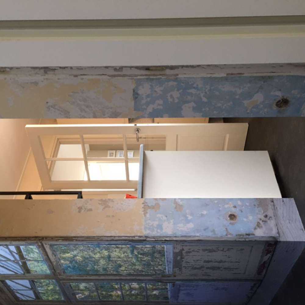 Altes Zimmer
