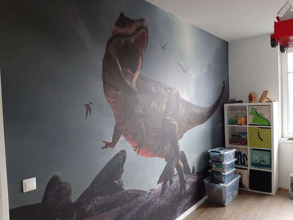 Tyrannosaurus Rex