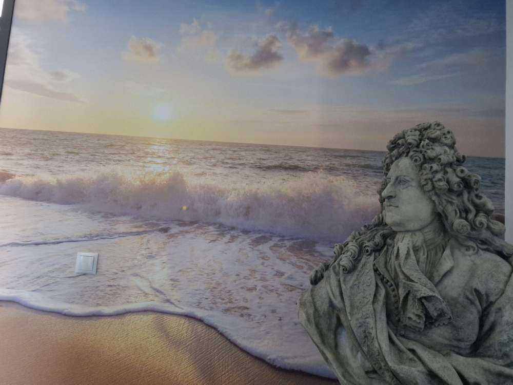 Sommer am Strand
