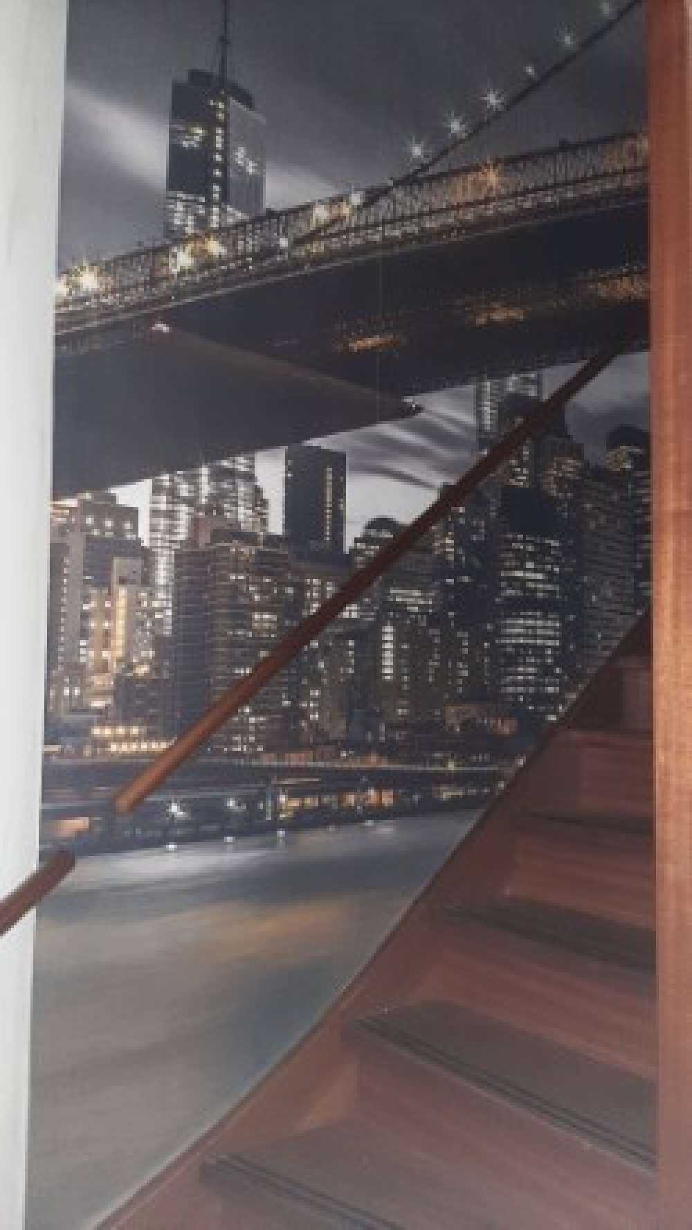 Brooklyn-Brücke, New York