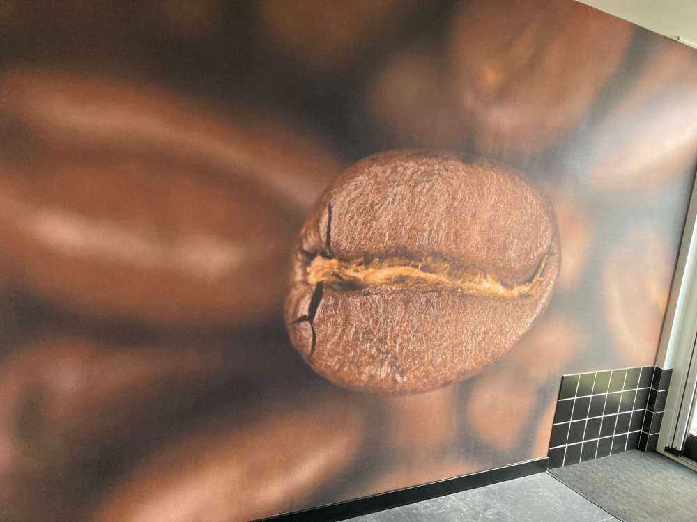 Kaffeebohnen
