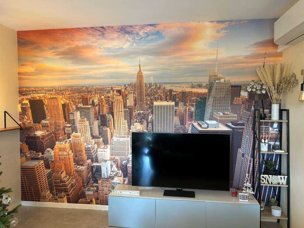Manhattan