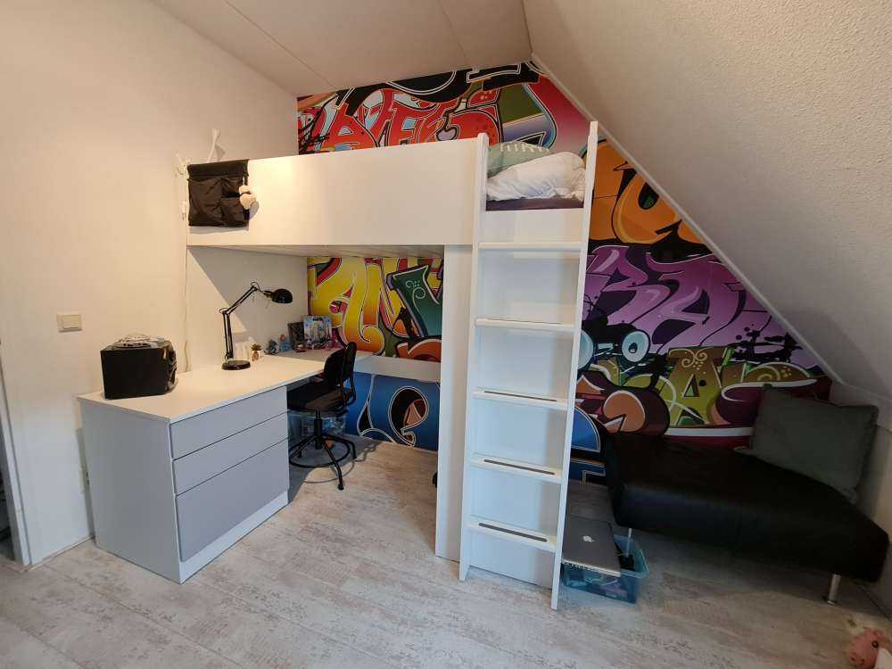 Graffiti-Musik