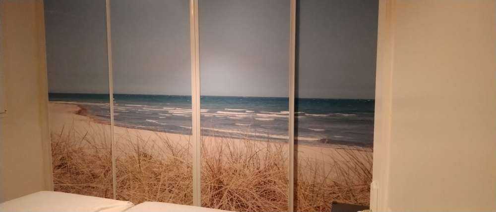 Strand in Boltenhagen