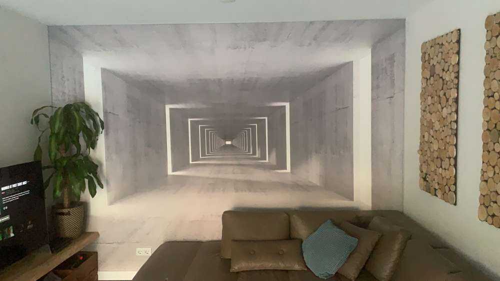 Beton Tunnel