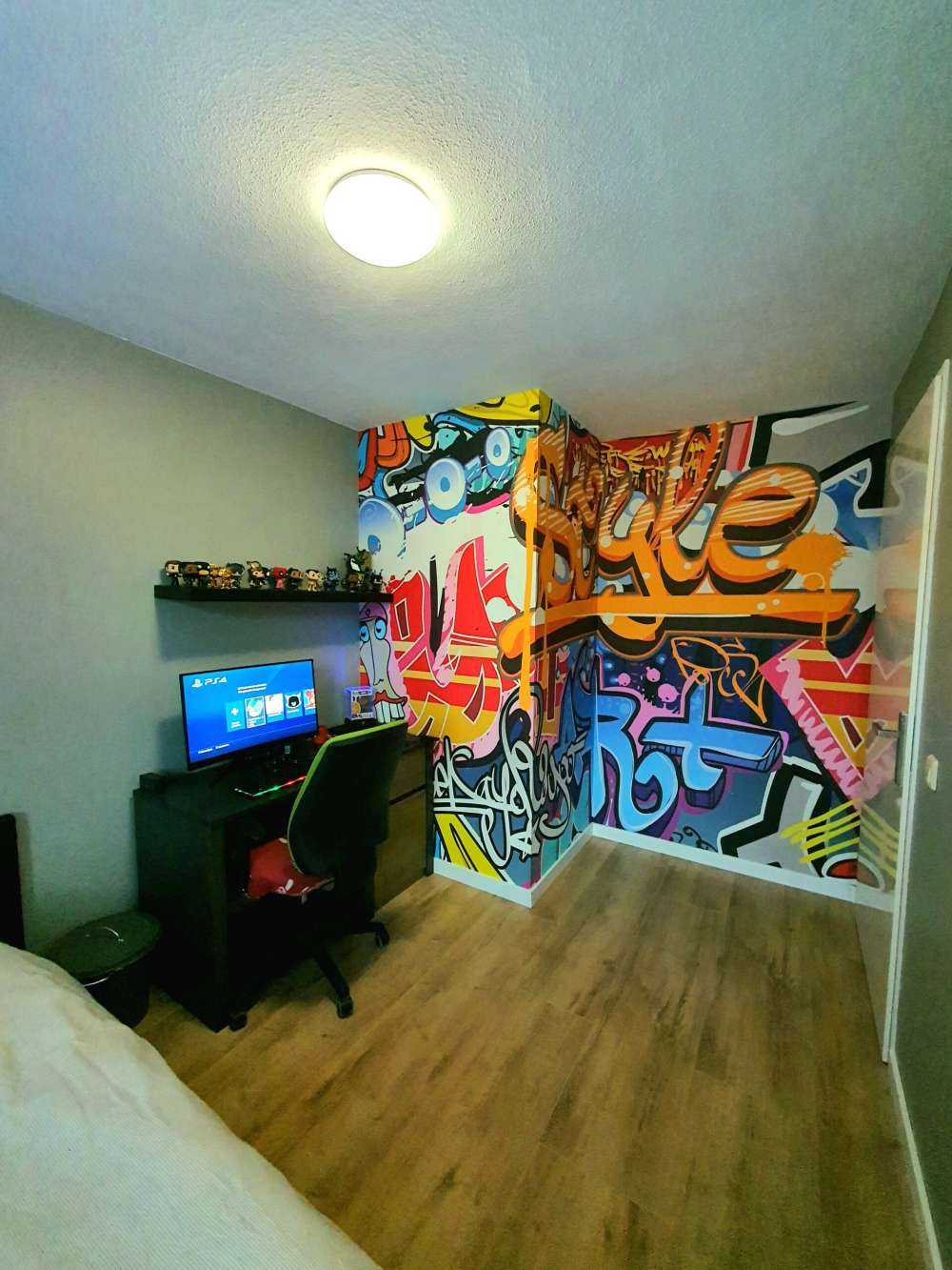 Graffiti Style