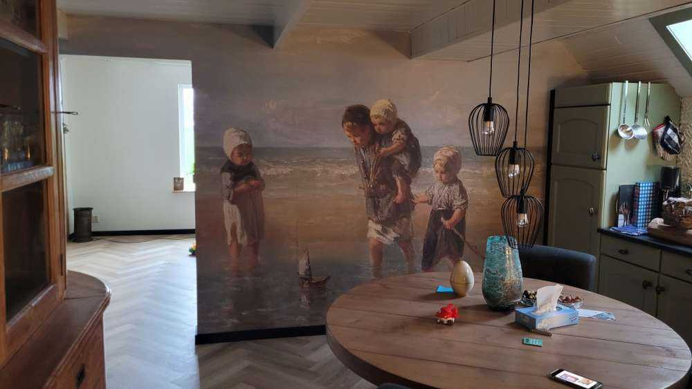 Kinder des Meeres