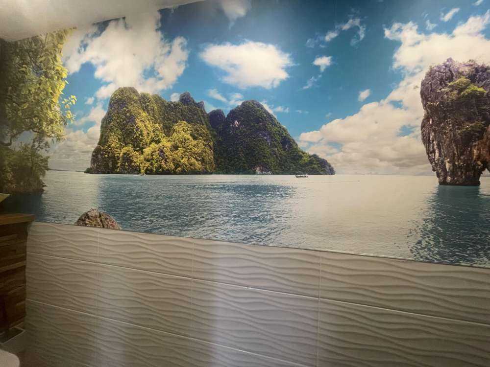 Phuket, Insel in Thailand